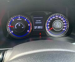 11 Hyundai I40 Diesel New NCT - Image 8/10