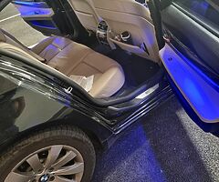 Bmw 730d swap only 7 seater - Image 4/7