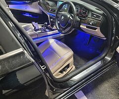 Bmw 730d swap only 7 seater - Image 5/7