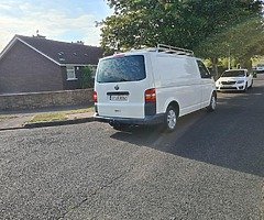 VW TRANSPORTER - Image 5/8