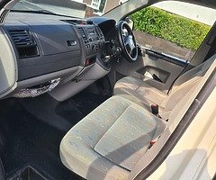 VW TRANSPORTER - Image 6/8