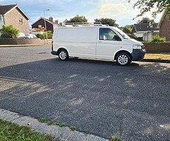 VW TRANSPORTER - Image 8/8
