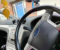 Ford S Max - Image 3/5