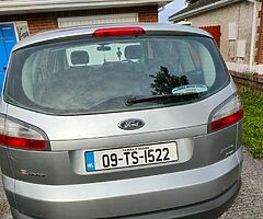 Ford S Max - Image 4/5