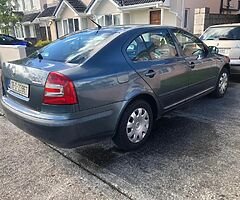 Skoda Octavia - Image 8/8