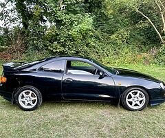 Toyota Celica ST202 - Image 4/10