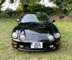 Toyota Celica ST202 - Image 5/10