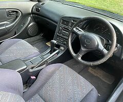 Toyota Celica ST202 - Image 6/10