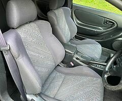 Toyota Celica ST202 - Image 7/10