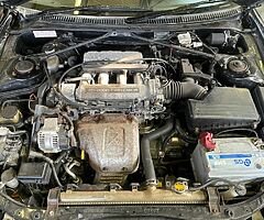 Toyota Celica ST202 - Image 8/10