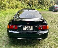 Toyota Celica ST202 - Image 10/10