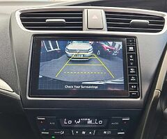 2017 Honda  Civic - Image 4/10