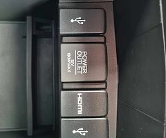 2017 Honda  Civic - Image 5/10