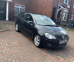 2008 Vw polo 1.2 petrol - Image 5/9