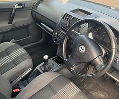 2008 Vw polo 1.2 petrol - Image 6/9