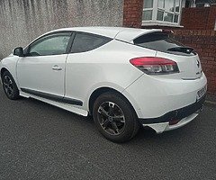 2010 Renault Megane - Image 4/7