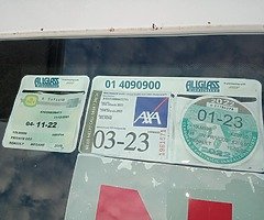 2010 Renault Megane - Image 5/7