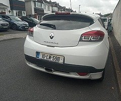 2010 Renault Megane - Image 6/7