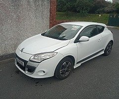 2010 Renault Megane - Image 7/7