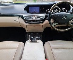 MERCEDES S350 CDI AMG LOW MILES!!MAY P/X! - Image 6/10