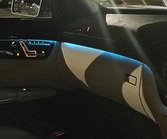 MERCEDES S350 CDI AMG LOW MILES!!MAY P/X! - Image 7/10