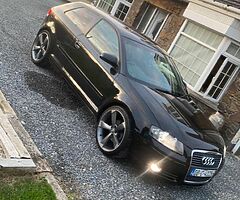 Audi A3 - Image 4/9