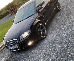 Audi A3 - Image 5/9