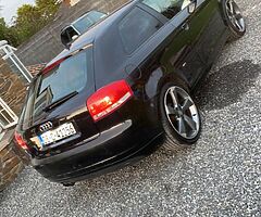 Audi A3 - Image 7/9