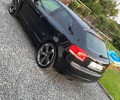 Audi A3 - Image 8/9