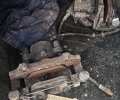 Volvo 850 - Image 4/6