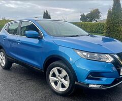 2019 Nissan Quashki - Image 3/5