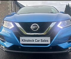 2019 Nissan Quashki - Image 4/5