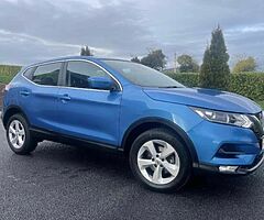 2019 Nissan Quashki - Image 5/5