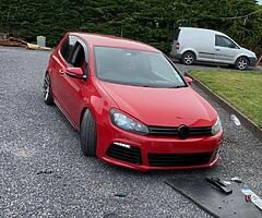Mk6 1.6 tdi
