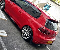 Mk6 1.6 tdi