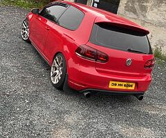 Mk6 1.6 tdi - Image 4/10