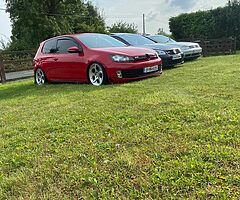 Mk6 1.6 tdi - Image 6/10