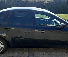 2008 Ford mondeo 1.8tdci NCT 12/22 - Image 4/10