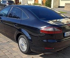 2008 Ford mondeo 1.8tdci NCT 12/22 - Image 5/10