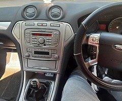 2008 Ford mondeo 1.8tdci NCT 12/22 - Image 8/10