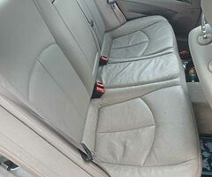 Mercedes benz - Image 5/6