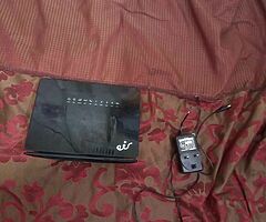 Eir broadband router