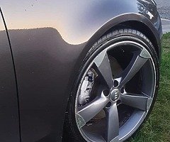 Stunning Audi A4 - Image 10/10