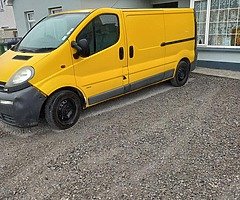 Open vivaro std - Image 8/8