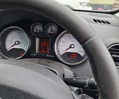 Peugeot 308 - Image 4/10