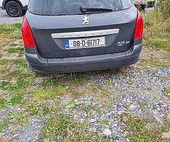 Peugeot 308 - Image 10/10