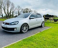 VW Mk6 Golf 2010 1.6 TDI - Image 7/10