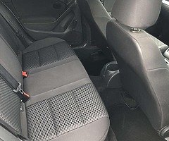 VW Mk6 Golf 2010 1.6 TDI - Image 10/10