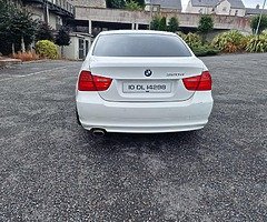 Bmw 320d 2010