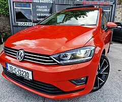 2015 Volkswagen Golf Plus - Image 4/10